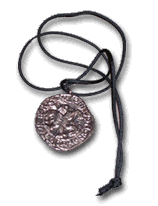Gelderland Thaler Necklace
